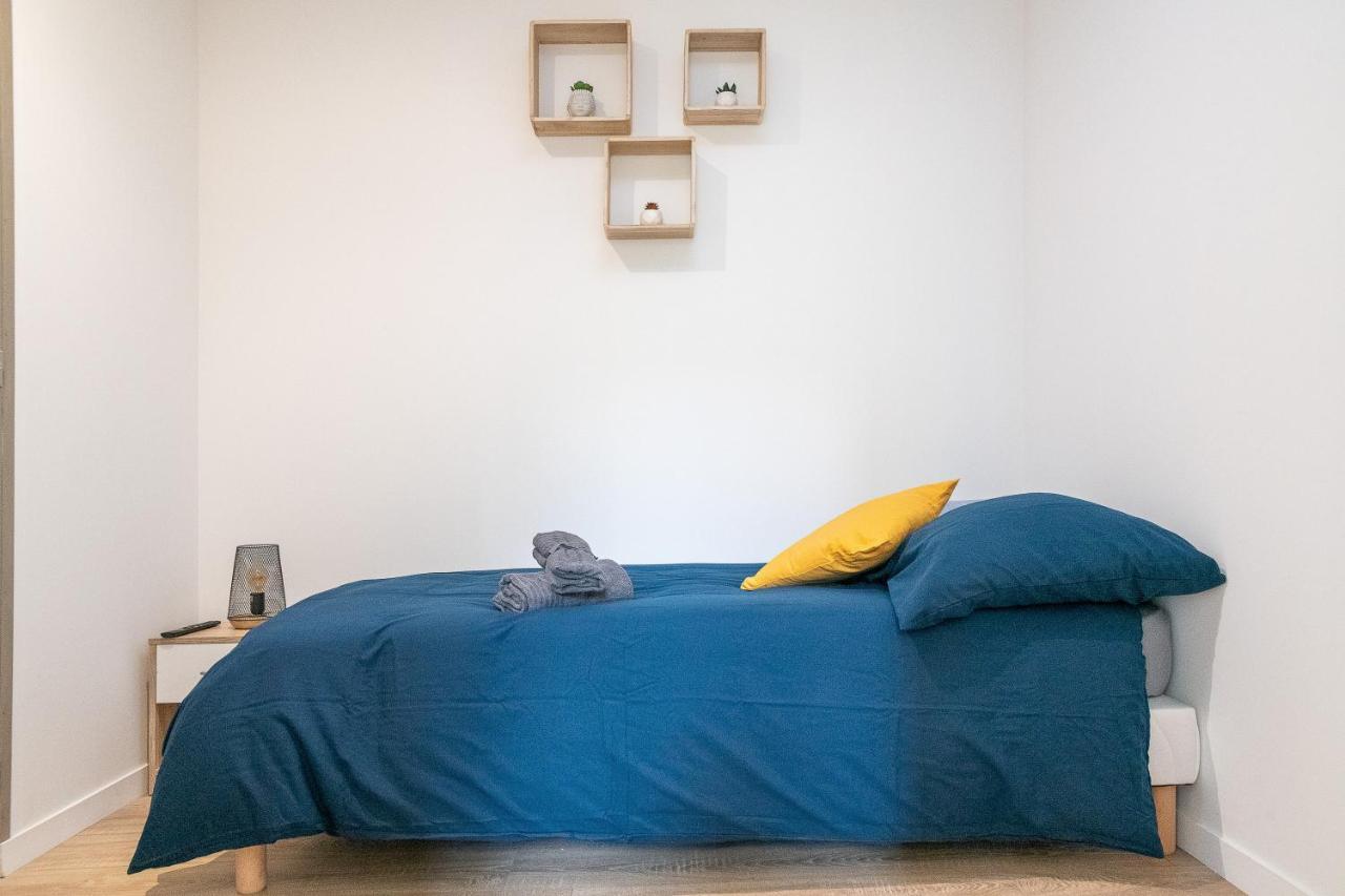 Malaka Home Anzin Luaran gambar