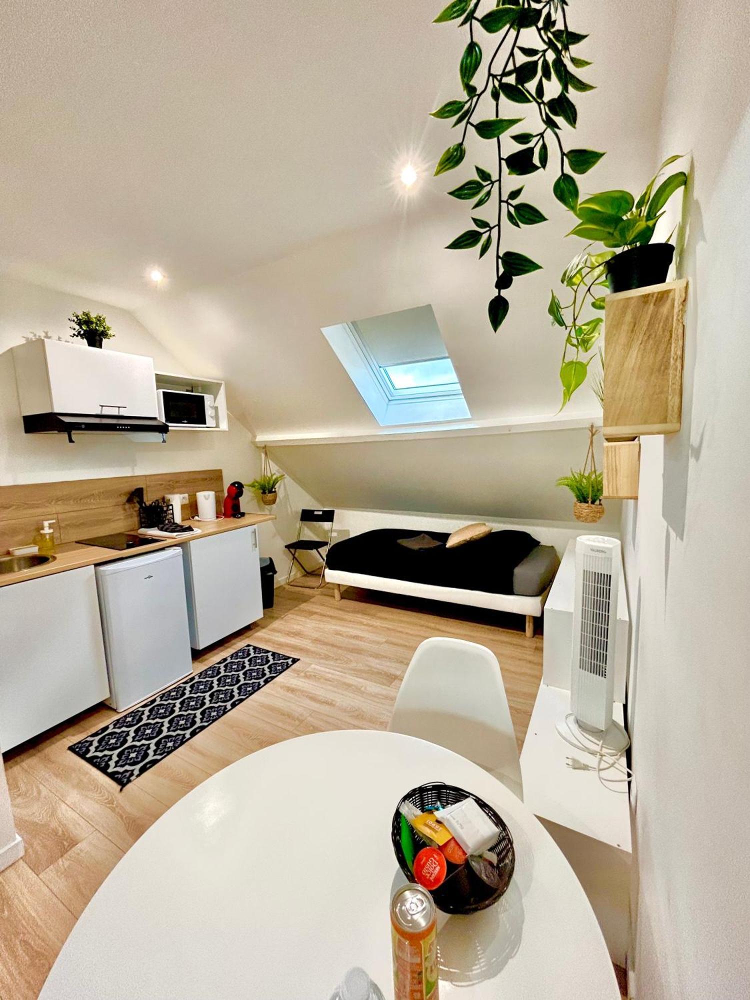 Malaka Home Anzin Luaran gambar
