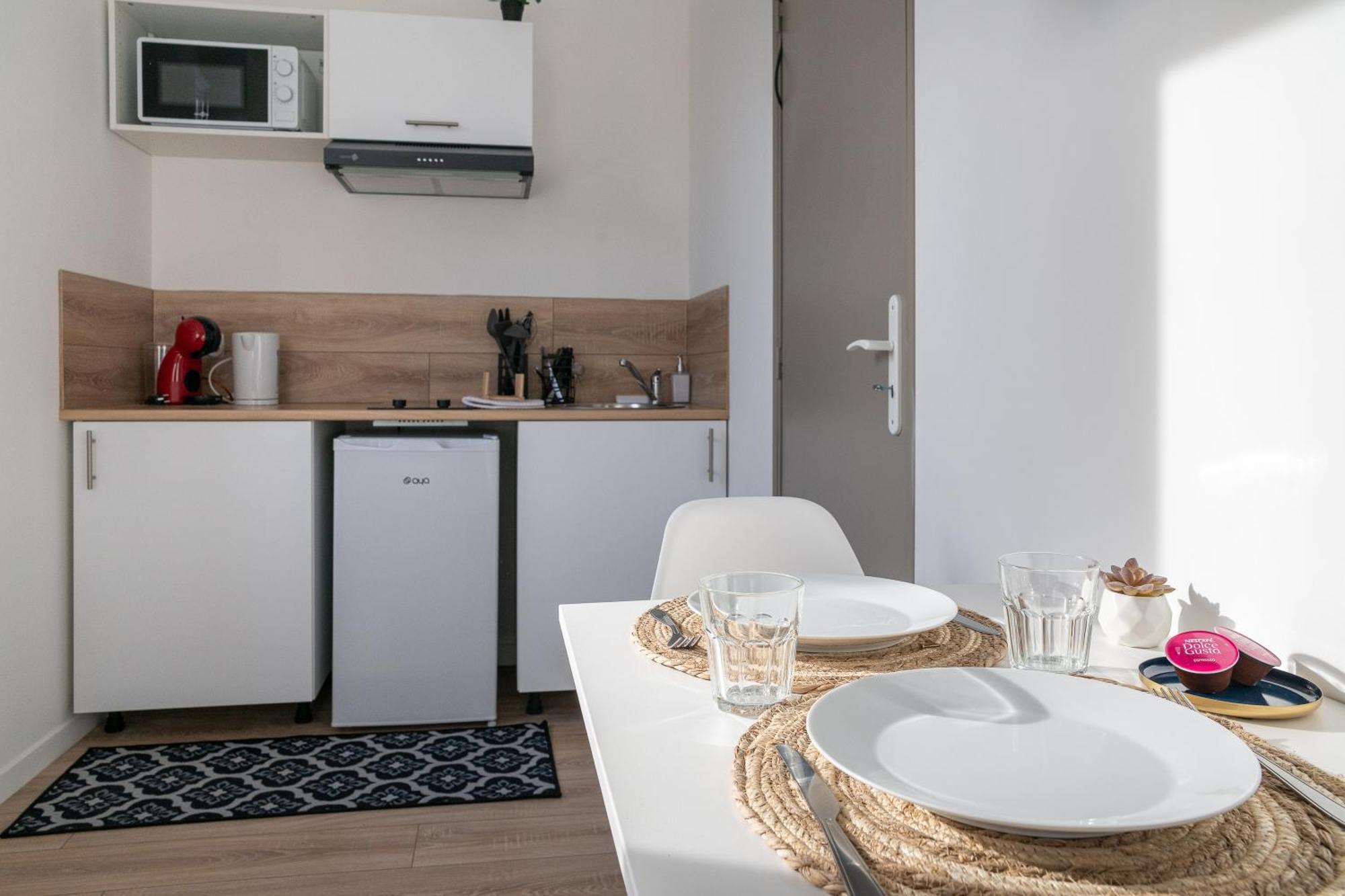 Malaka Home Anzin Luaran gambar